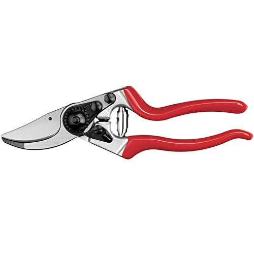 SCRATCH AND DENT Felco F-8 Classic Pruner with Comfortable Ergonomic Design