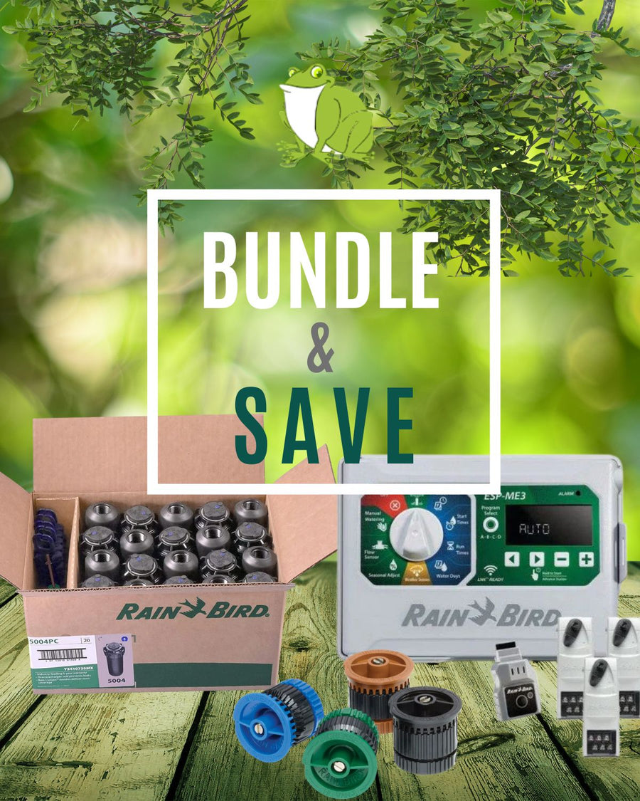 Bundle Savings