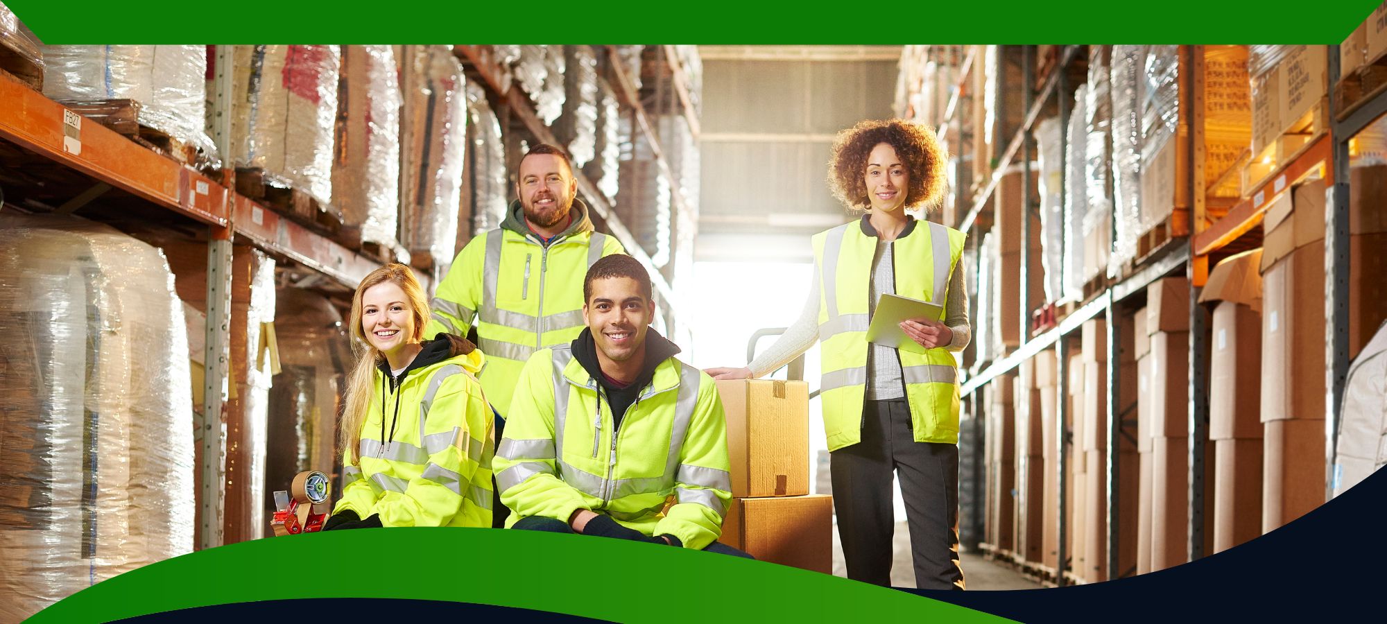 Contact us background