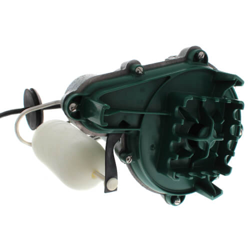 Zoeller - 105-0001 - Drain Pump 105/M53 115V/1Ph/cUPC