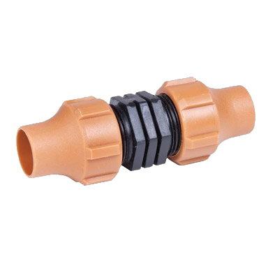 DIG Irrigation - 15-055 - Universal Nut Lock™ Fitting Coupling