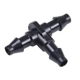 DIG Irrigation - 25-002 - 1/4 Barbed Fitting Tee