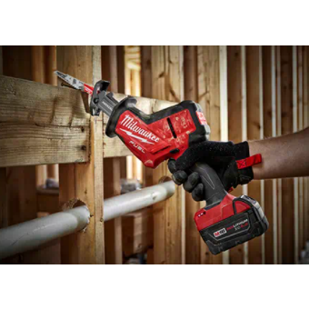 Milwaukee Tools - 2719-20 - M18 FUEL™ Hackzall® (Tool Only)