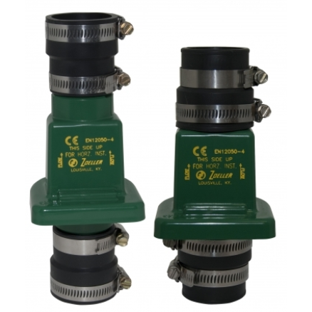 Zoeller 30-0181 Cast Iron and Plastic Check Valves