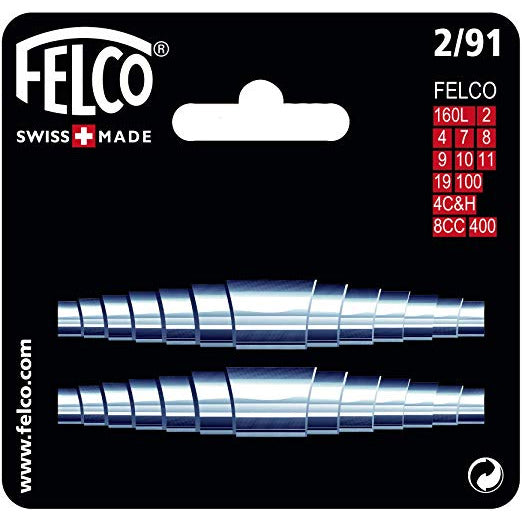 Felco - 2/91 - Replacement Spring Pack
