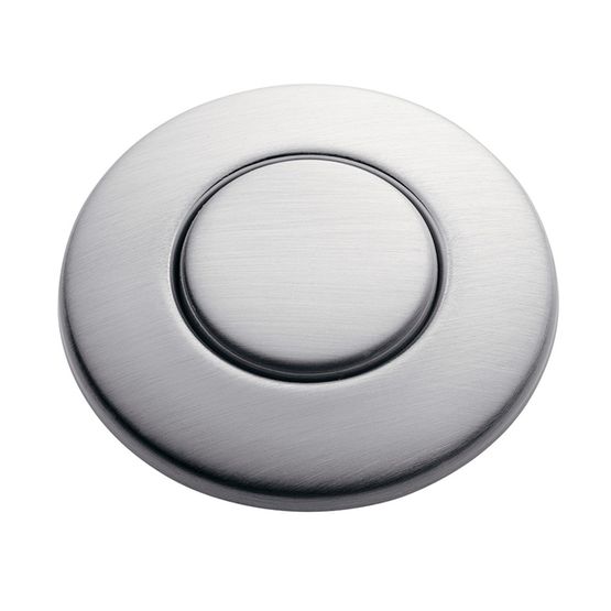 Insinkerator - 73274 - SinkTop Switch Button - Satin Nickel