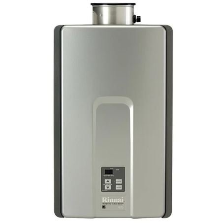 Rinnai - RL94iP - Propane Tankless Water Heater, 9.4 Gallons Per Minute