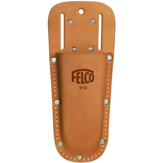 Felco - F-910 - Leather Holster for Pruning Shears