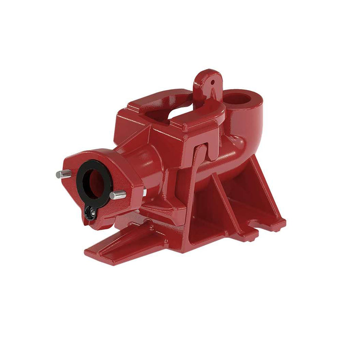 Liberty Pumps - GR20 - Guide Rail Base for LSG-Series Grinders