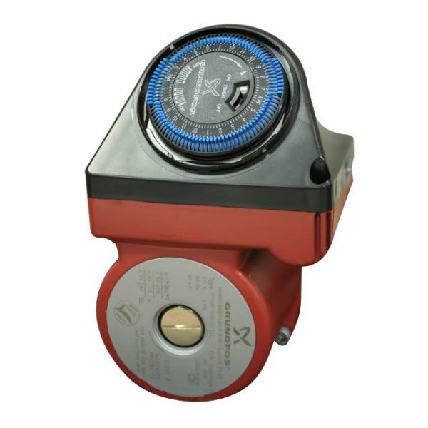 Rinnai - GTK15 - Grundfos Pump with Timer Kit for Rinnai Circ-Logic Enabled Units