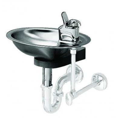 Oasis - F120 Bracket Mounted Drinking Fountain -  - Mechanical  - Big Frog Supply
