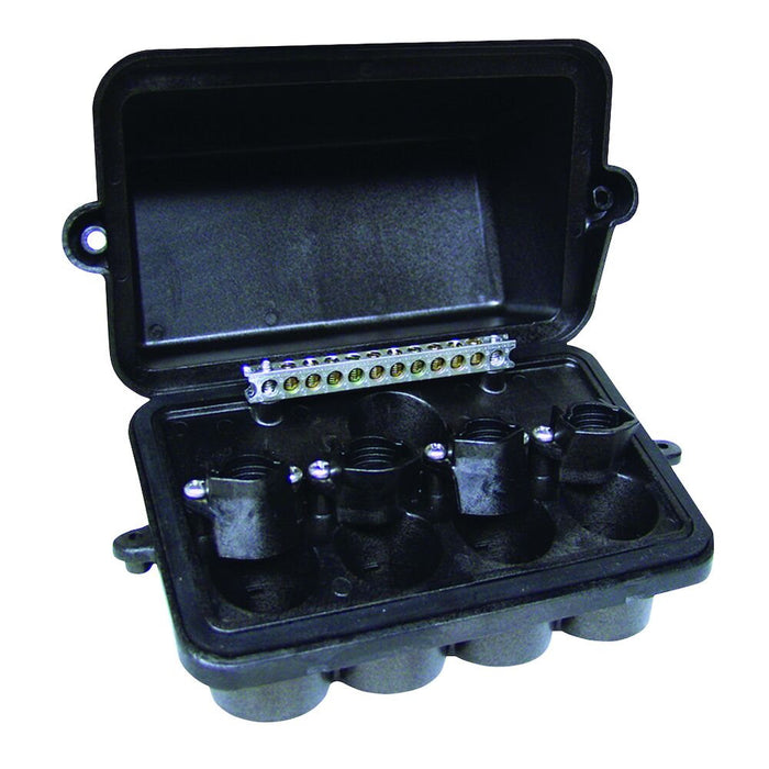 Intermatic - PJB4175 - 4 Light Connection Pool & Spa Junction Box