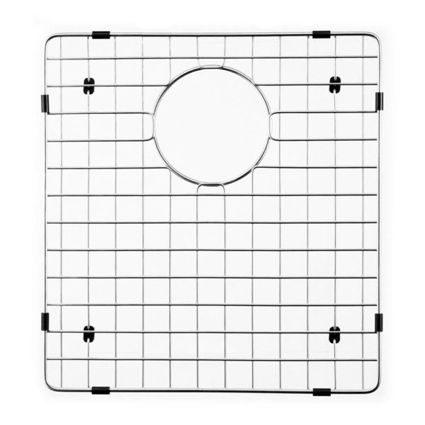 Hamat - SWG-1516 - 14 5/8" x 15 1/2" Wire Grate/Bottom Grid