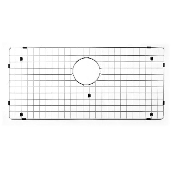 Hamat - SWG-3014 - 29 3/4" x 14" Wire Grate/Bottom Grid