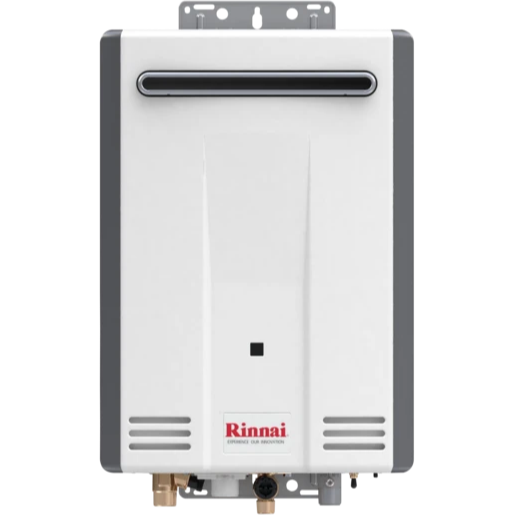 Rinnai - V53DeP - V Model Series High Efficiency Tankless Water Heater by Rinnai