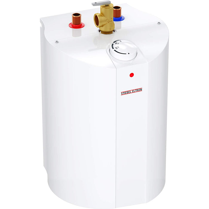 Stiebel Eltron - SHC2.5MINITANK - 233219 2.5 gallon, 1300W, 120V SHC 2.5 Mini-Tank Electric Water Heater