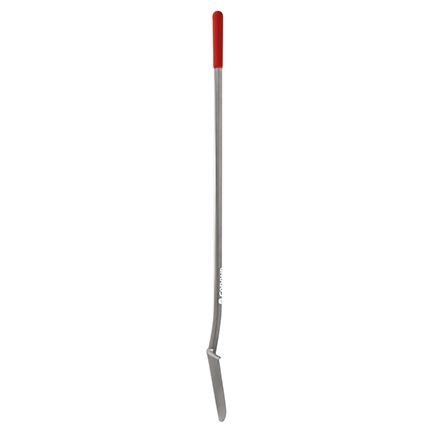 Corona - AS 90320 - Caprock Shovel, 10 in deep bowl, 48 in steel handle - 2 1/2 in handle lift