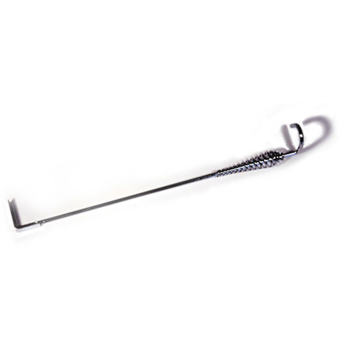 Grill Dome - AT-SS - Ash Tool Stainless Steel