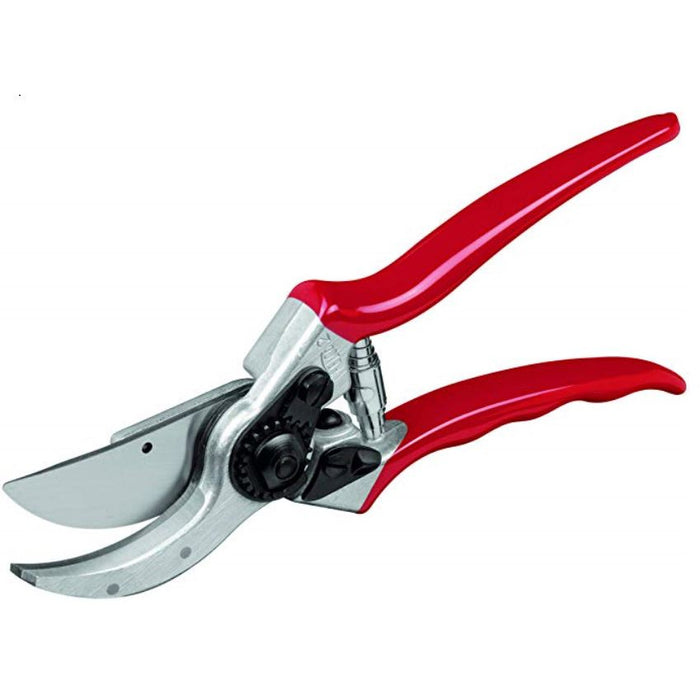 Felco - F2 - Professional pruning shears with leather clip or belt holster