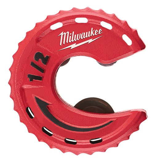 Milwaukee Tools - 48-22-4260 - 1/2" Close Quarters Cutter