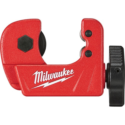 Milwaukee Tools - 48-22-4250 - 1/2" Mini Copper Tubing Cutter
