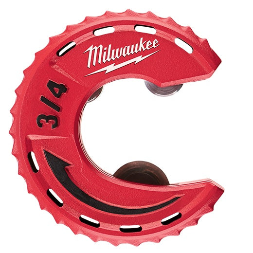 Milwaukee Tools - 48-22-4261 - 3/4" Close Quarters Cutter
