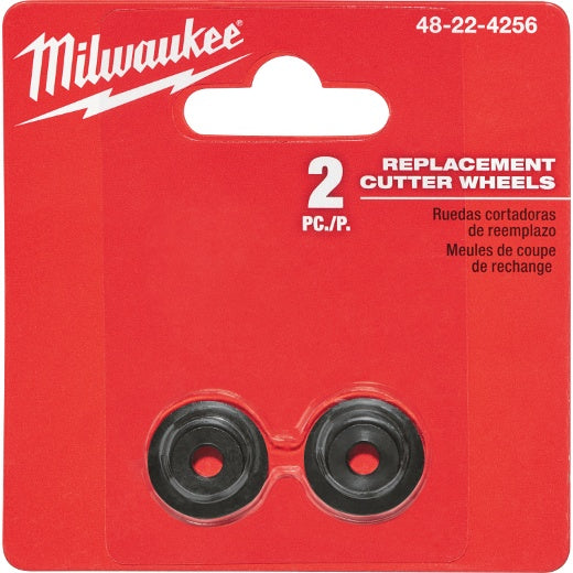 Milwaukee Tools - 48-22-4256 - Replacement Cutting Wheels