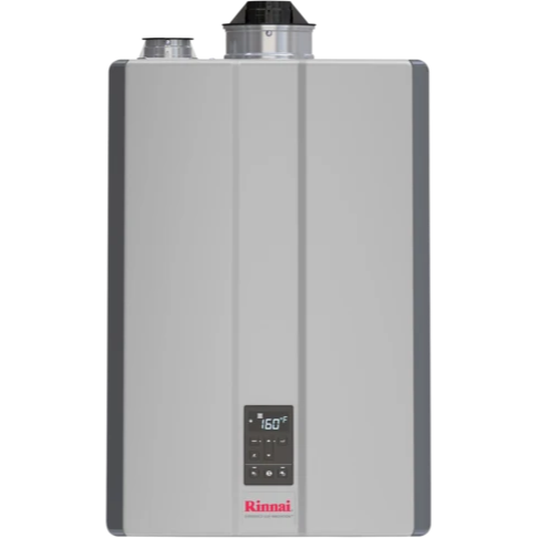 Rinnai - i090SN - I-Series Solo Gas Boiler