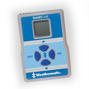 Weathermatic - Handheld Remote for Smartline Controllers - No Hub -  - Lawn and Garden  - Big Frog Supply