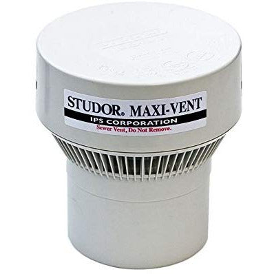 Studor - 20302 - Maxi-Vent 3-Inch to 4-Inch Air Admittance Valve  …