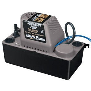 Liberty Pumps - LCU-20S - Condensate Pump With Safety Switch 115V
