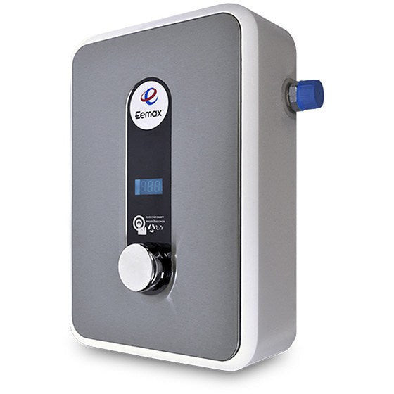 Eemax - HA008240 - Home Advantage II Tankless Electric Hot Water Heater