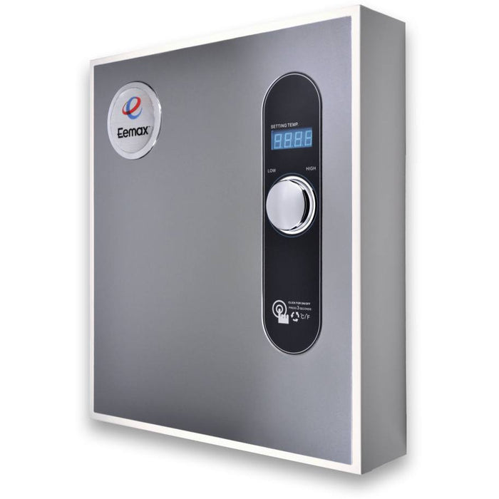 Eemax - HA027240 - Home Advantage II Tankless Electric Hot Water Heater