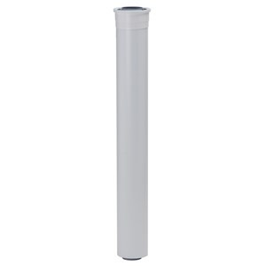 Rinnai - Rinnai Vent Pipe Extension 39" for Condensing Units 224080PP -  - Water Heater Venting  - Big Frog Supply