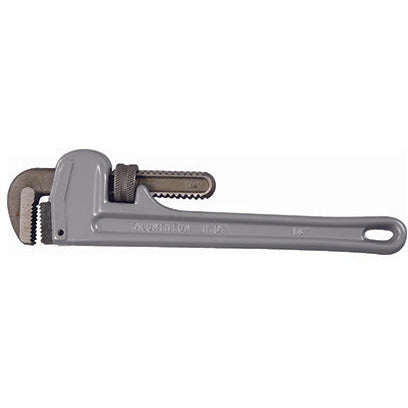 T Christy - 01-624 - 24IN ALUMINUM PIPE WRENCH