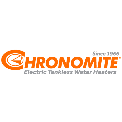 The Secret Formula to Choosing the PERFECT Chronomite Electric Hot Water Heater Size