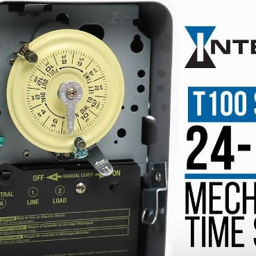 Intermatic Pool Timer Troubleshooting Steps