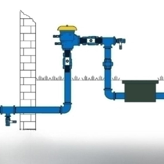Secrets Every Sprinkler System Owner Must Know About Pressure Vacuum Breakers