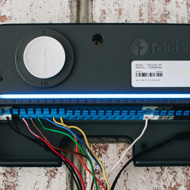 The Rachio Pro Series Controllers: A Game-Changer for Irrigation Professionals