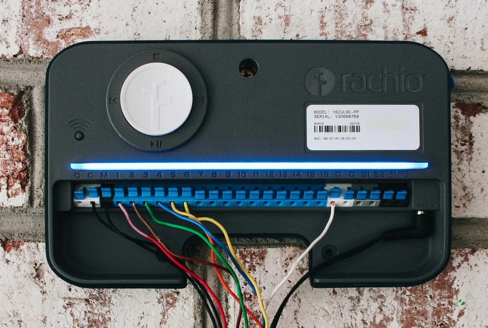 The Rachio Pro Series Controllers: A Game-Changer for Irrigation Professionals