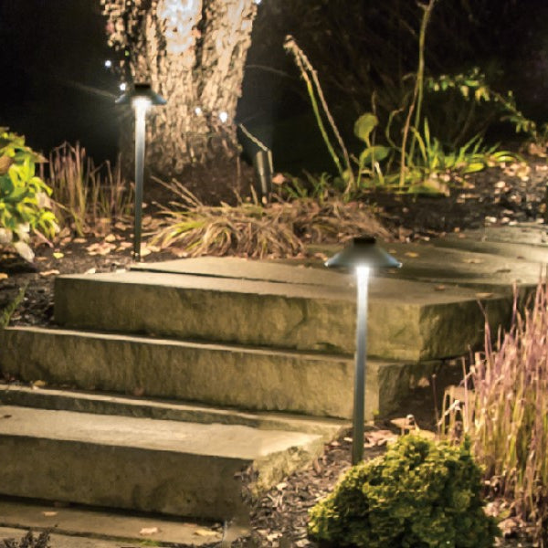 WAC Landscape Lighting: Enhancing Your Outdoor Space