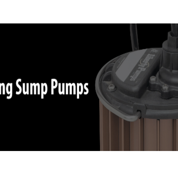 The Liberty Pumps 230 Series Sump Pump: An In-Depth Review
