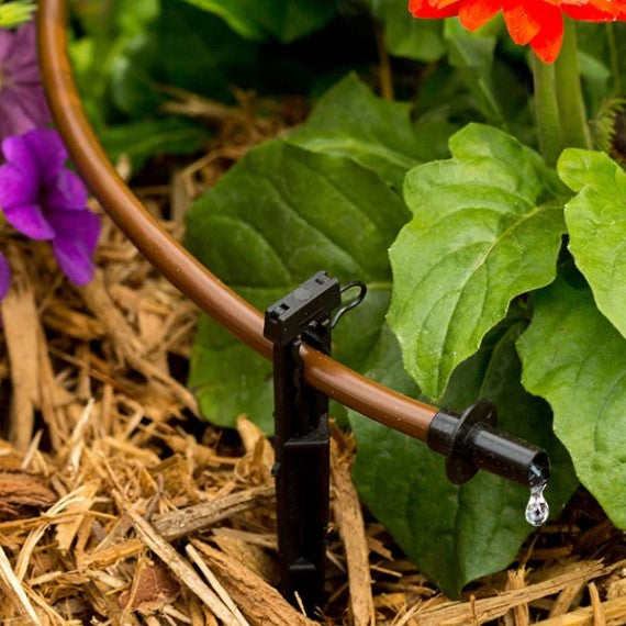 Troubleshooting Common Drip Irrigation Problems: Expert Tips