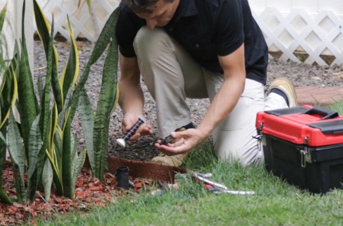 How To Prevent Damage? Guide to Winterizing Your Sprinkler System!