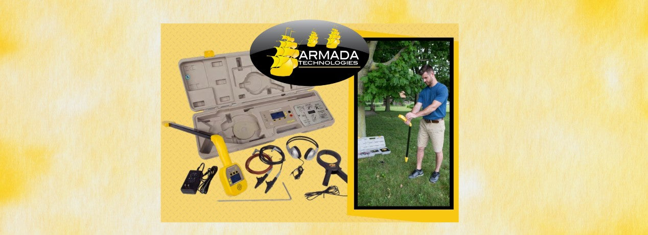Armada Wire and Valve Locators: Your Essential Guide