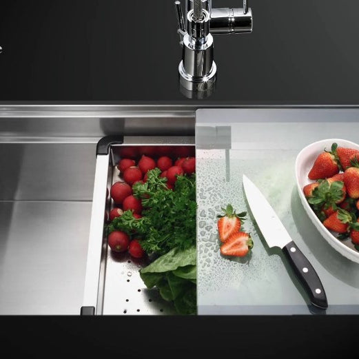 The Art of Sink Selection: A Dive into the World of Houzer Sinks