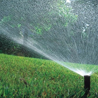 Maintaining Your Lawn's Irrigation System: Tips for Troubleshooting or Replacing a Rain Bird Sprinkler Head
