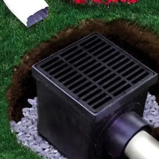 NDS CATCH BASIN: The Guide to Drainage Solutions