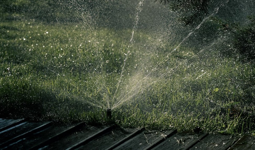 A Breakdown and Understanding of the Elements in a Sprinkler System