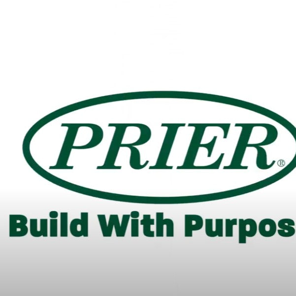 PRIER Residential Hydrants